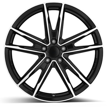 Vinterhjulspaket 17″ DC